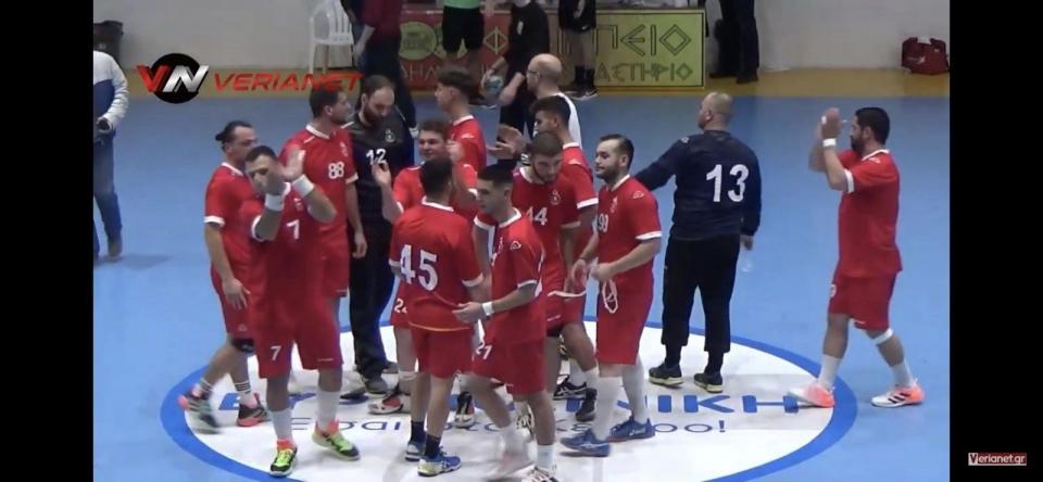 Επιστροφή στις νίκες για τον "Βασιλιά"