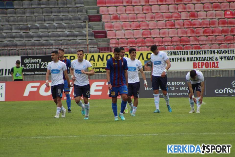 Άξια της μοίρας της...