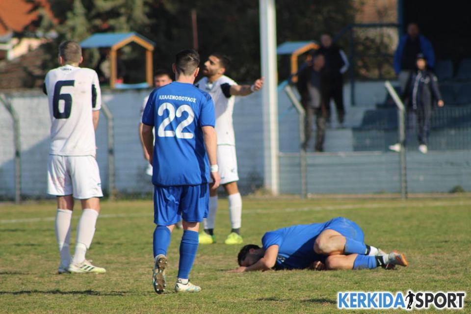 Α' ΕΠΣΗ: Οι πολυτιμότεροι παίκτες της 7ης αγωνιστικής της Β' φάσης