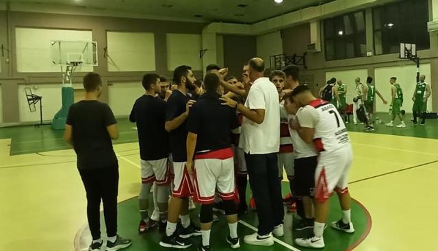 Α΄ ΕΚΑΣΚΕΜ: Στην κορυφή της βαθμολογίας ο Άθλος Αλεξάνδρειας