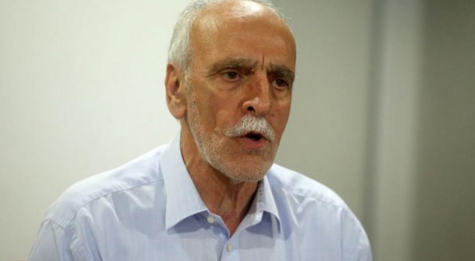 Θλίψη στον ελληνικό αθλητισμό, «έφυγε» ο Βασίλης Σεβαστής