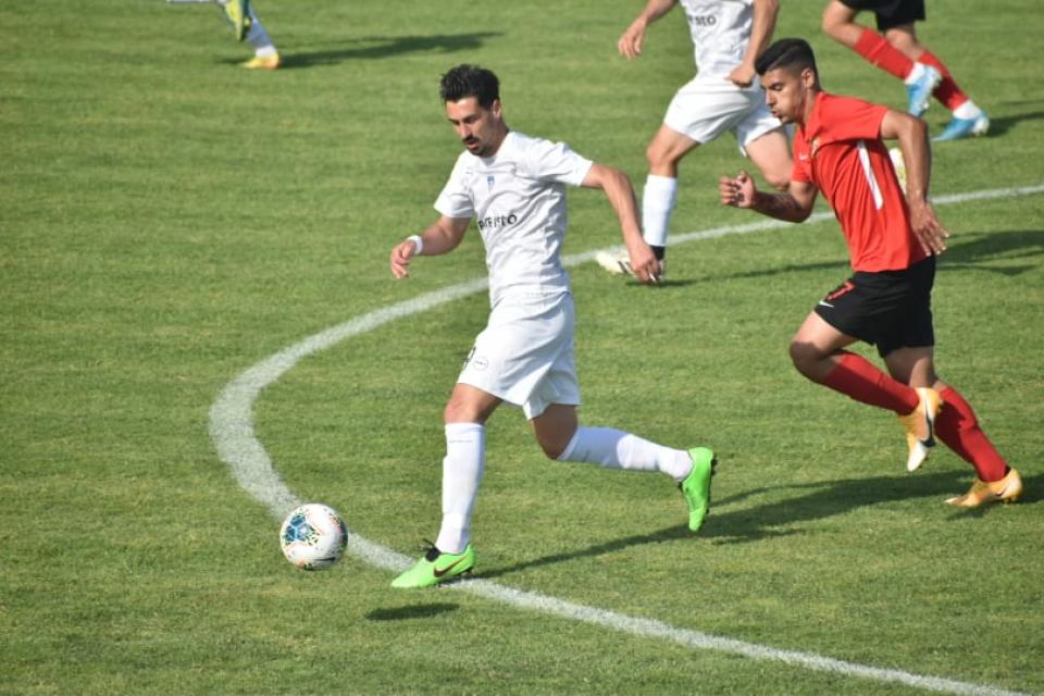 Νίκησε Απόλλωνα και διαιτησία η ΒΕΡΟΙΑ!