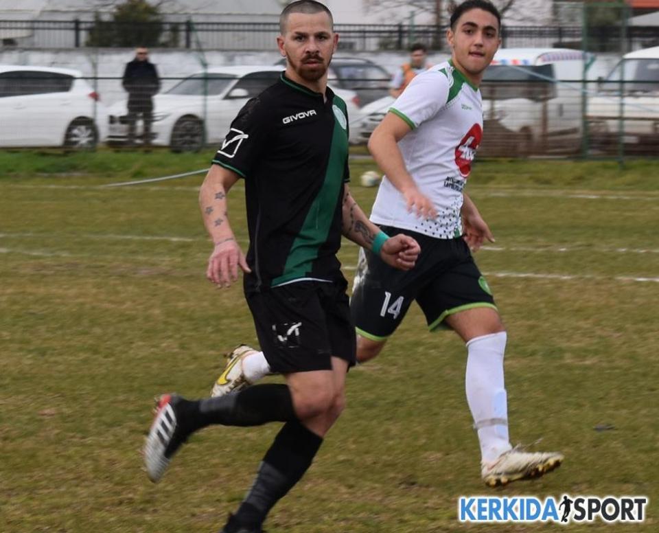 Α' ΕΠΣΗ: Οι MVP της 13ης αγωνιστικής