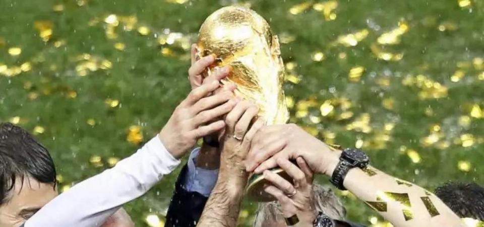 Οριστικό! Η Ελλάδα θέτει υποψηφιότητα με Σαουδική Αραβία και Αίγυπτο για το Μουντιάλ 2030