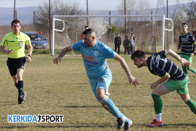 Νίκησαν οι 4 από τους 5 πρωτοπόρους της Α' ΕΠΣΗ - Διπλό παραμονής για Χαρίεσσα