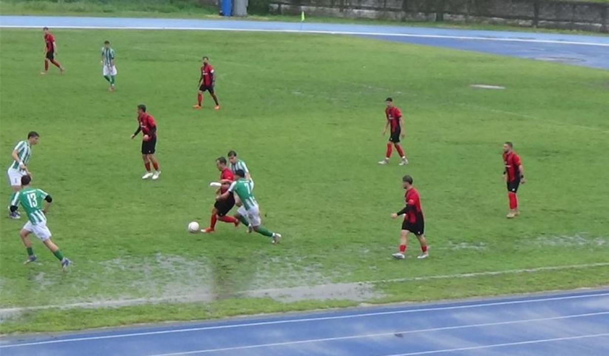 ΑΕ Αλεξάνδρειας - Απόλλων Καλαμαριάς 0-3: Τα highlights του αγώνα