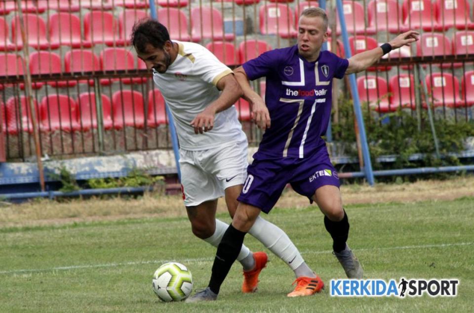 Την Τρίτη κρίνεται η ημερομηνία έναρξης της Football League!