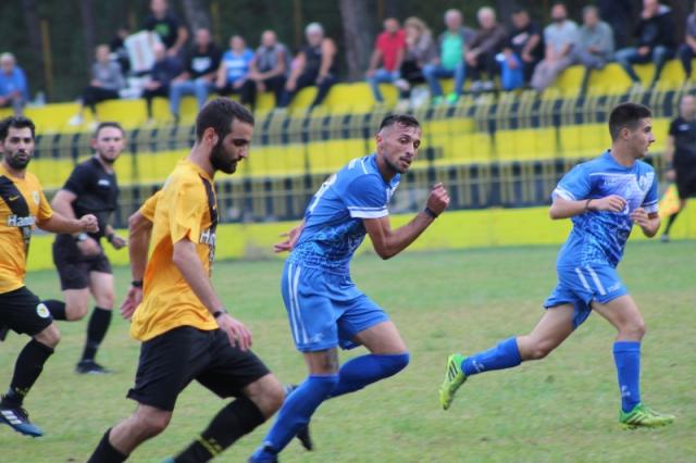 Οι MVP της 25ης αγωνιστικής στην Α' ΕΠΣΗ