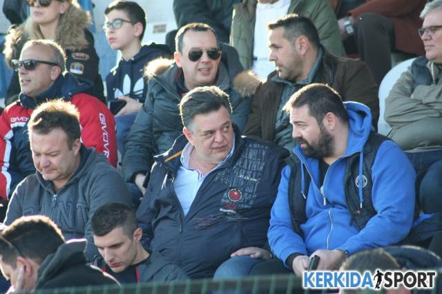 Πλούσιο φωτορεπορτάζ και παραλειπόμενα από το 0-0 της ΒΕΡΟΙΑΣ στα Γιαννιτσά