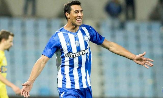 Σκέψεις για Περόνε στη "Βασίλισσα"!