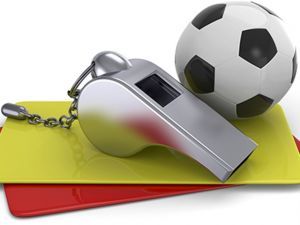 ΕΠΣΗ: Ανακοινώσεις των Επιτροπών Πρωταθλήματος - Κυπέλλου και Διαιτησίας