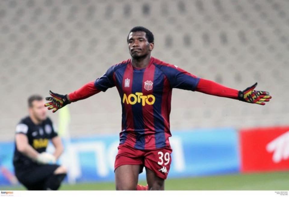 Οδεύει προς Κύπρο ο Μοχάμεντ Μπεν