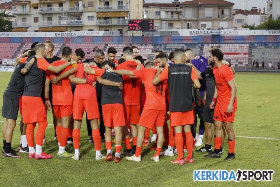 Μπαίνει στην 3η φάση της προετοιμασίας της η «Βασίλισσα»