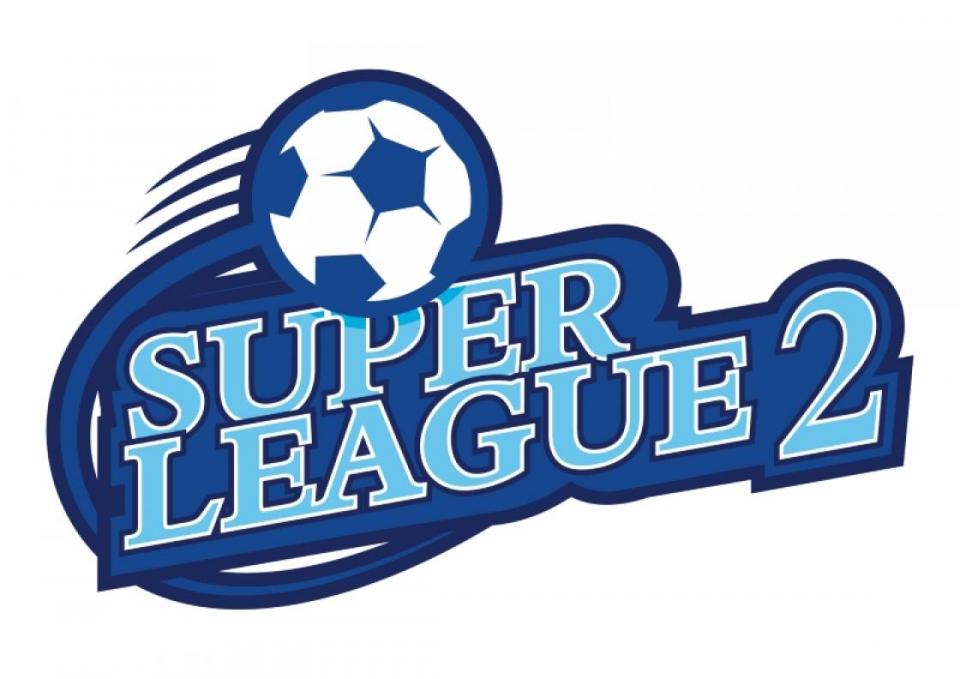 Κρίσιμο Δ.Σ. για τα τηλεοπτικά στην Super League 2