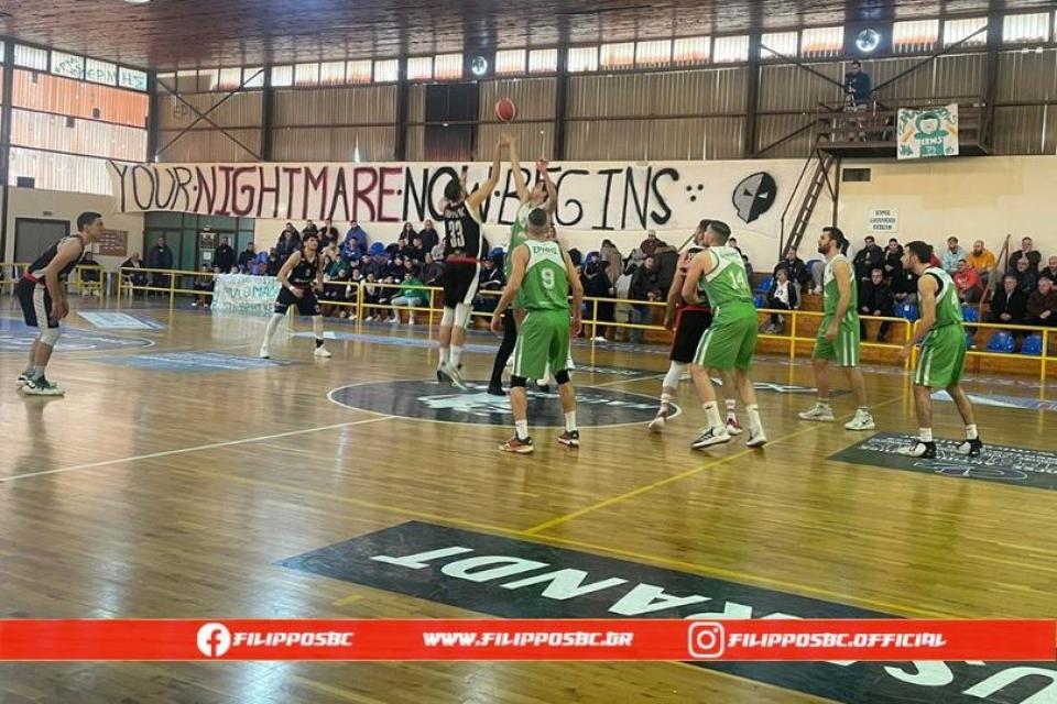 Πέρασε και από τον Λαγκαδά ο Φίλιππος Βέροιας