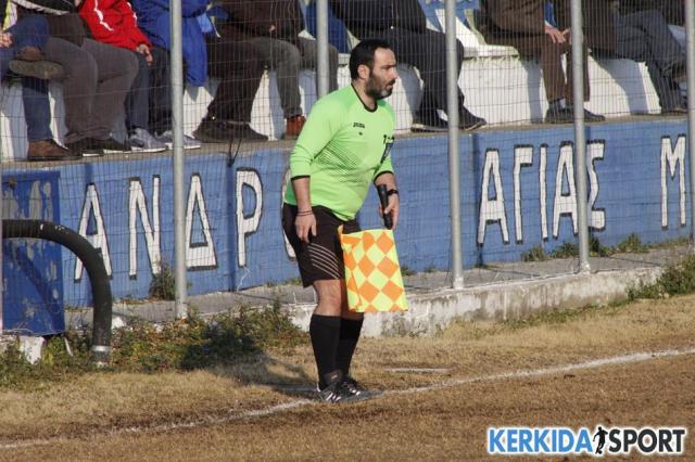 Α' ΕΠΣΗ: Διαιτησίες που "άγγιξαν" το άριστα την 25η αγωνιστική
