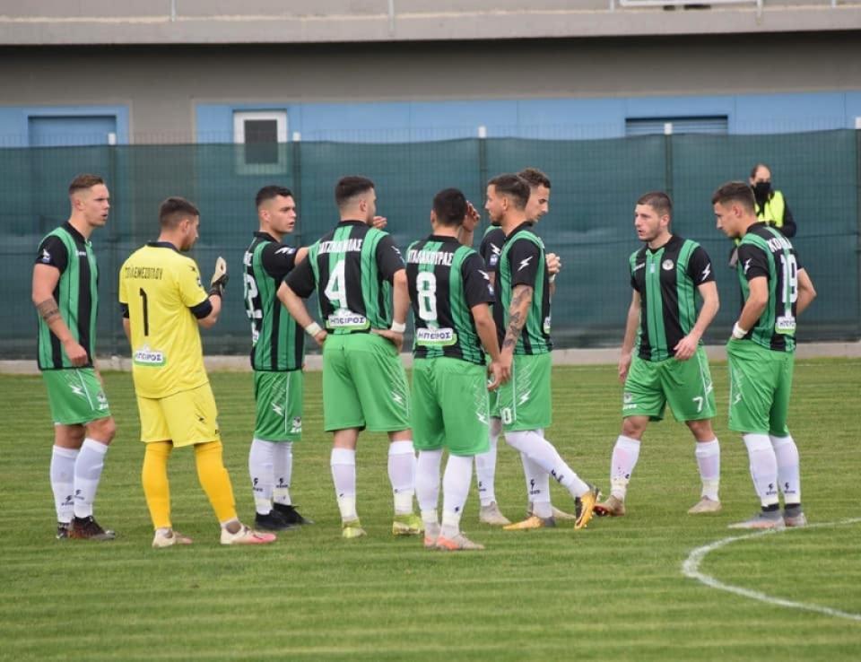 Σήμερα η 9η αγωνιστική της SL2