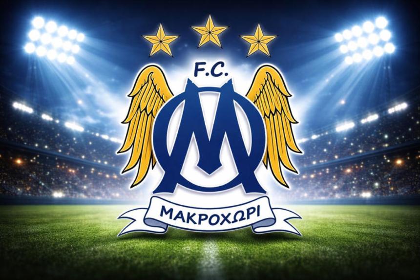 Τριπλή ανανέωση στο Μακροχώρι - Συνεχίζουν Δαληγκάρος, Λιλιόπουλος και Δάσκαλος