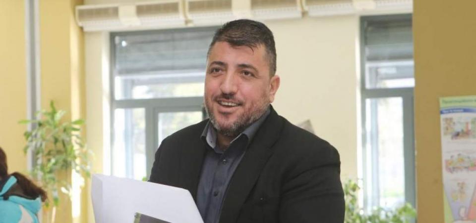 SL2: Με 5 αγωνιστικές ο Ιανουάριος - Λεουτσάκος: «Θα δείτε ματσάρες - Αισιόδοξοι και για την FL»