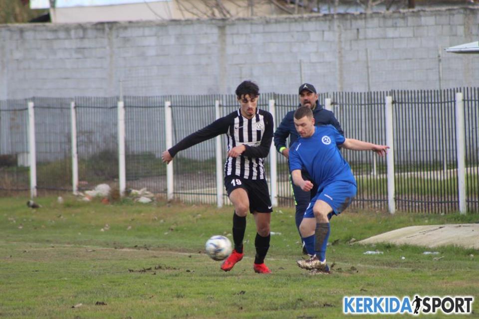 Η 13η αγωνιστική της Α' ΕΠΣΗ με την... ματιά της "Κ"