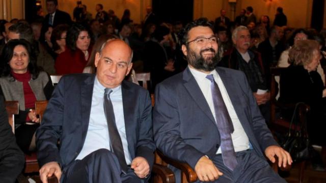 Γιατί η αναδιάρθρωση δεν θα ισχύει άμεσα, ακόμα κι αν περάσει η επίμαχη τροπολογία Βασιλειάδη