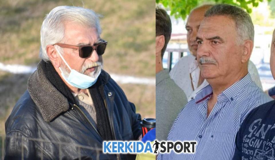 Ενημέρωση απαιτεί ο κόσμος της Νάουσας - Πουλασουχίδης: "Φάνηκε ότι οικονομική στήριξη δεν υπάρχει"