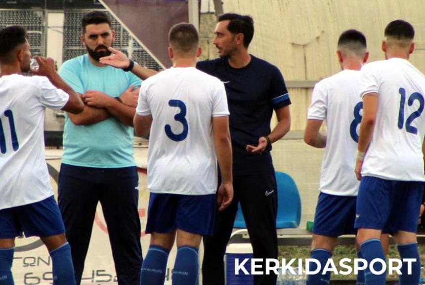 Πιάνει άμεσα δουλειά στον ΦΑΣ Νάουσα ο Δημήτρης Βοτάρης (vid)