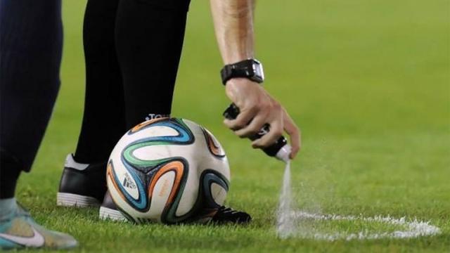 Ο Ζαμπαλάς θα διευθύνει το ματς Κυπέλλου της ΒΕΡΟΙΑΣ με τον Λεβαδειακό
