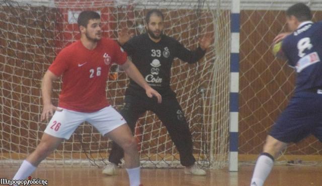 Την Τετάρτη ο ΦΙΛΙΠΠΟΣ με Ολυμπιακό - Αρχίζουν τα πλέι οφ στην Α2 ανδρών