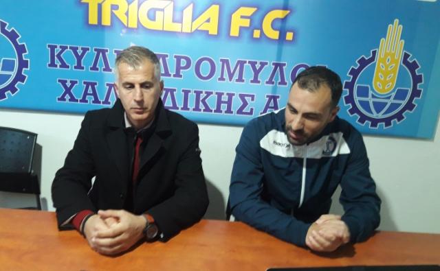 Θεοδοσιάδης: «Είχαμε ένα εκρηκτικό 20λεπτο» - Γεωργιάδης: «Η ΒΕΡΟΙΑ θα πάρει το πρωτάθλημα…»
