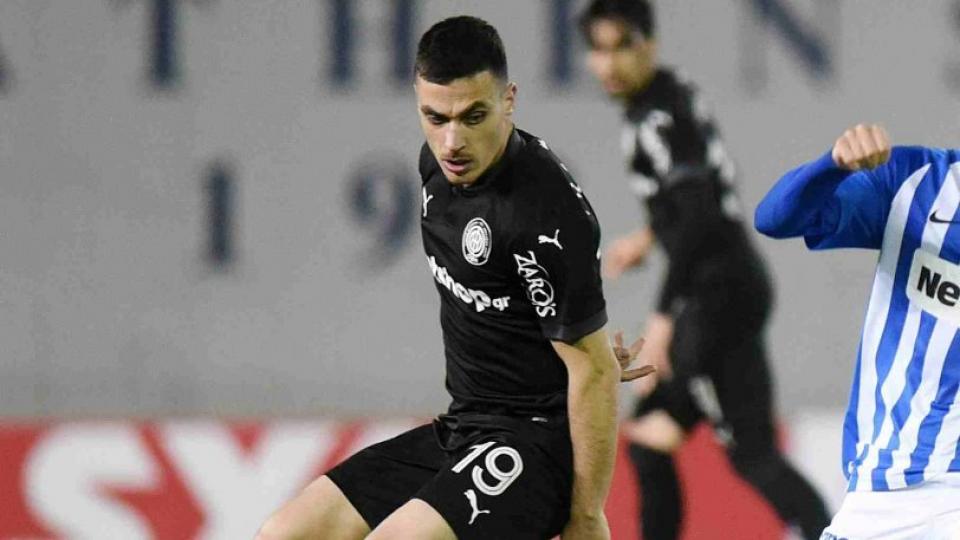 Τρία παιχνίδια σήμερα για το κύπελλο Ελλάδος