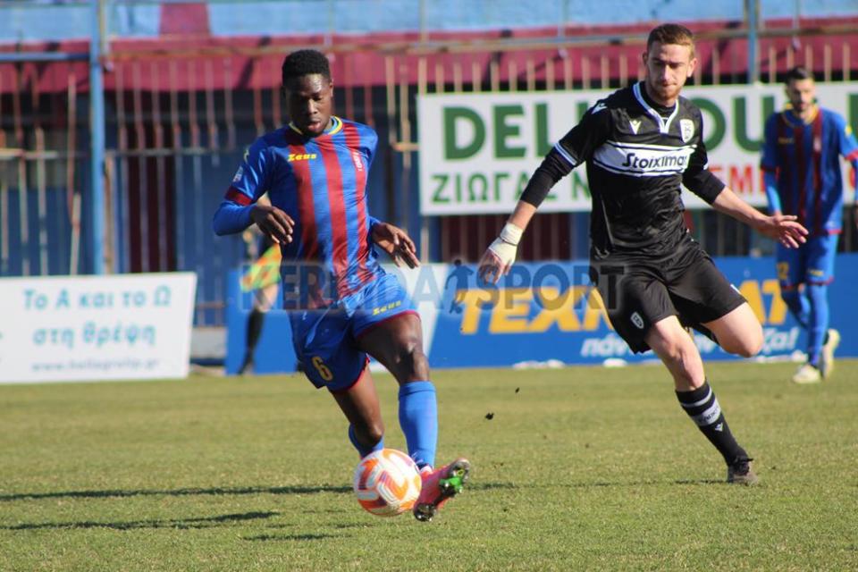 Θετικά μηνύματα από τα τελευταία αποκτήματα στη «Βασίλισσα»