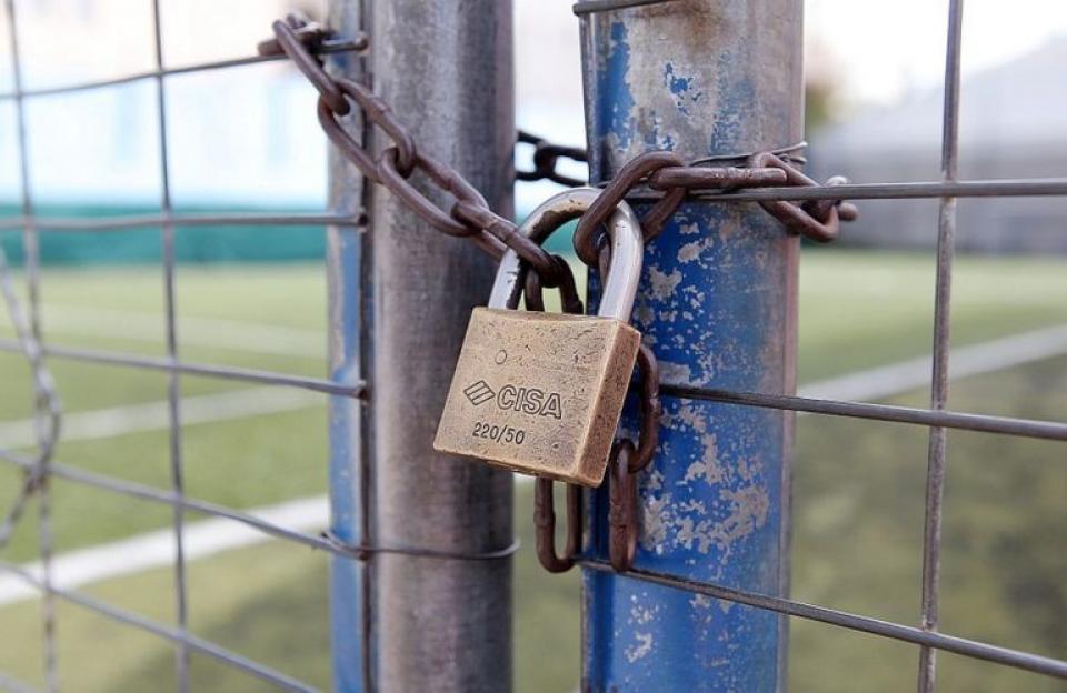 ΕΠΟ: Ανακοίνωσε την διακοπή των ερασιτεχνικών πρωταθλημάτων με αιχμές σε Αυγενάκη