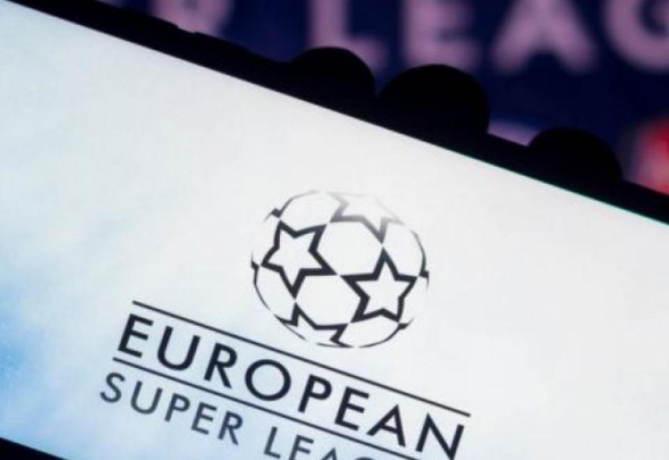 Επαναστατική απόφαση από τη European Super League: Όλοι οι αγώνες θα μεταδίδονται δωρεάν