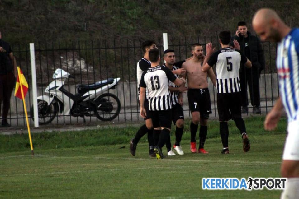 Σε αναζήτηση νέας ομάδας ο αρχισκόρερ Γιώργος Κίτσας