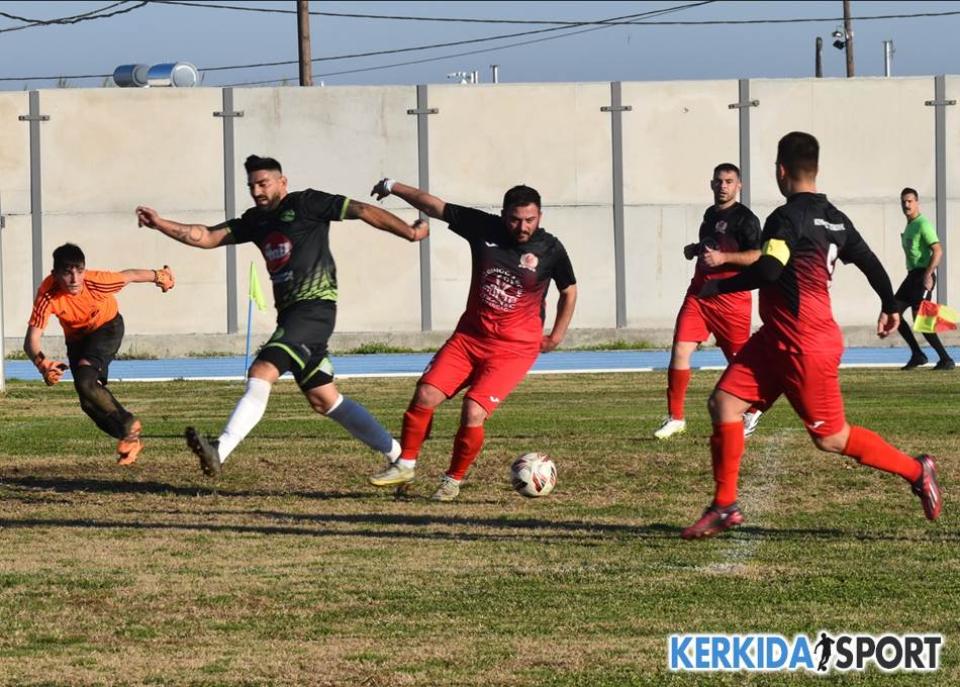 Πρώτη αγωνιστική του νέου έτους την Κυριακή στην Α' ΕΠΣΗ