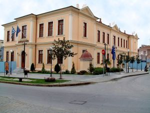 Απάντηση Δήμου Βέροιας σε ανακοίνωση της Π.Α.Ε. ΒΕΡΟΙΑ