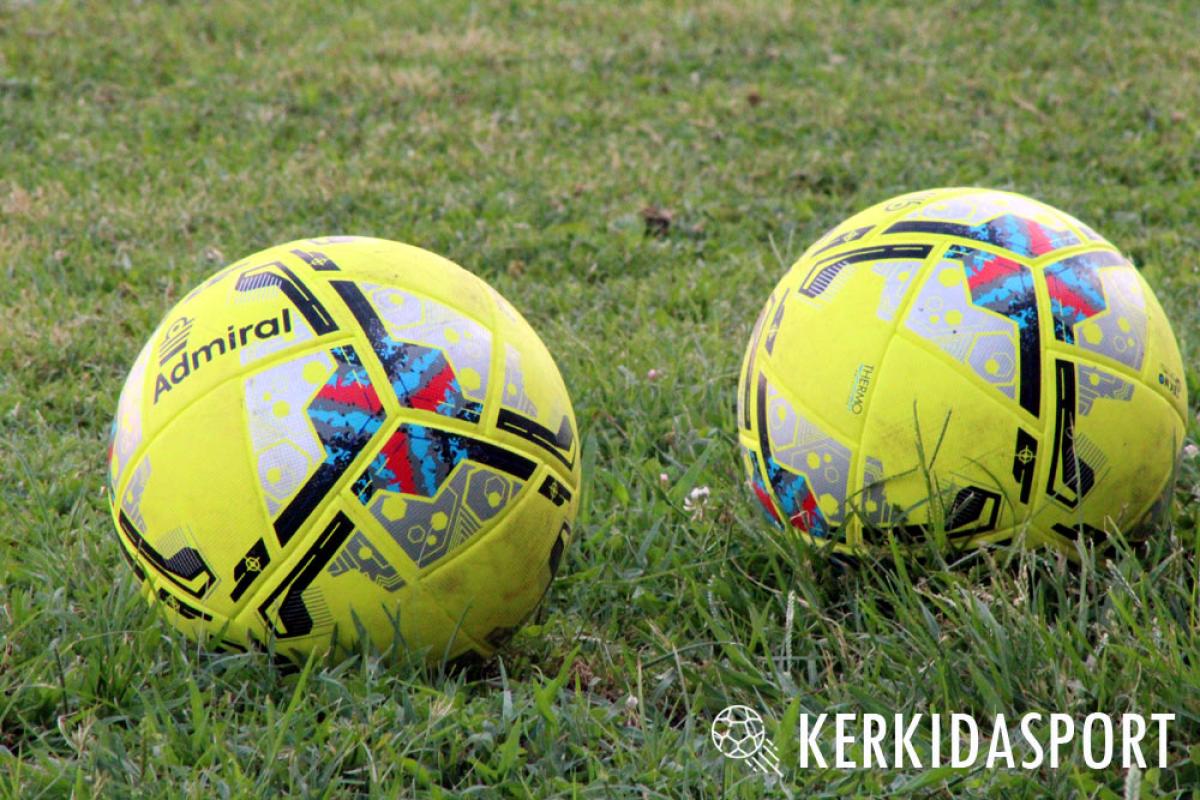 Επιστροφή στη δράση για την Β' ΕΠΣΗ - Το σημερινό πρόγραμμα