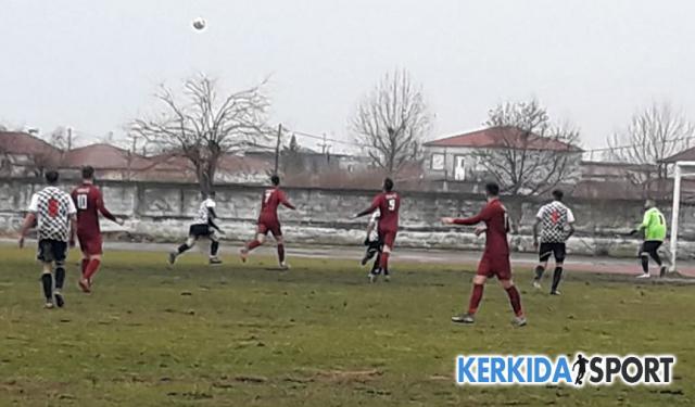 ΕΠΣΗ: Με μία έκπληξη η πρώτη αγωνιστική της προημιτελικής φάσης του Κυπέλλου