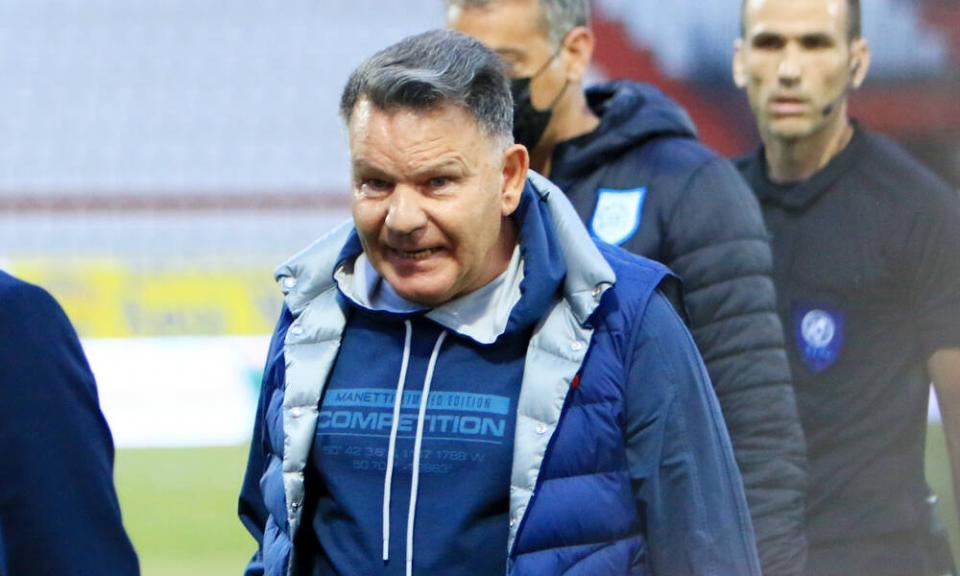 Super League 2: Στον «αέρα» η πρεμιέρα - Εξώδικο Κούγια για Ζάκυνθο και σέντρα!!