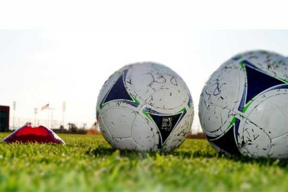 Ορισμός αναβληθέντος αγώνα Β' ερασιτεχνικής κατηγορίας