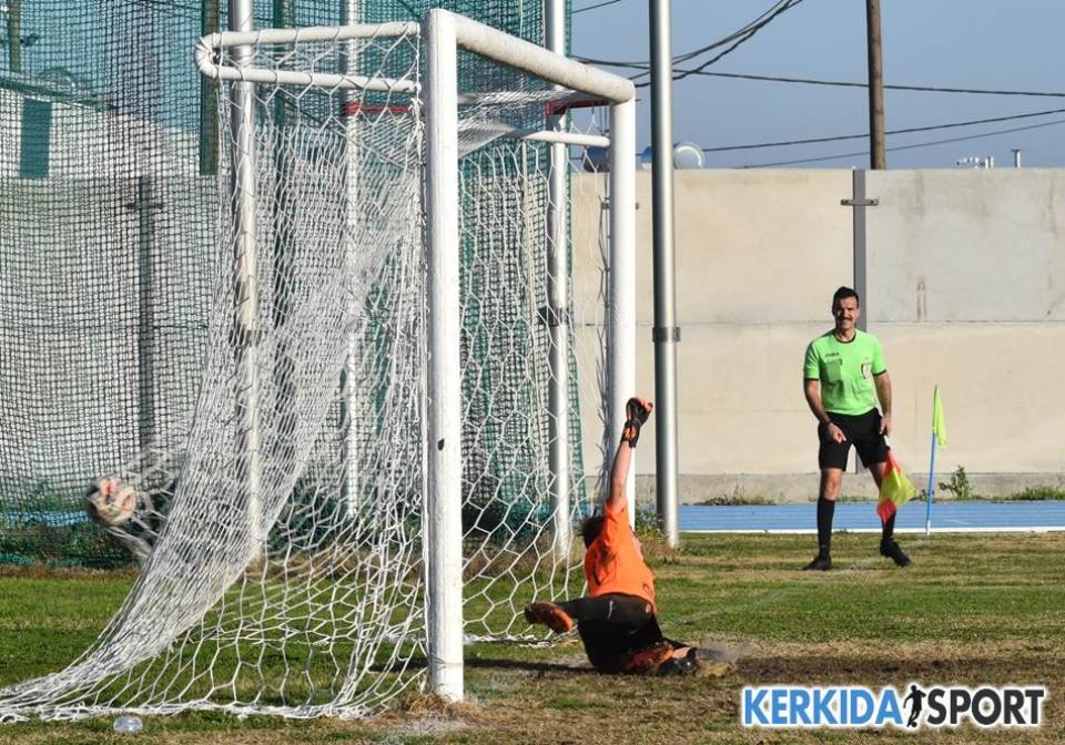 Α’ ΕΠΣΗ: «Ξέσπασε» η Αλεξάνδρεια - Η ταυτότητα της 11ης αγωνιστικής