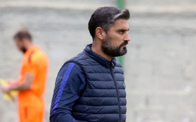 Κωστογλίδης: "Ήταν ένα μάθημα ζωής..."