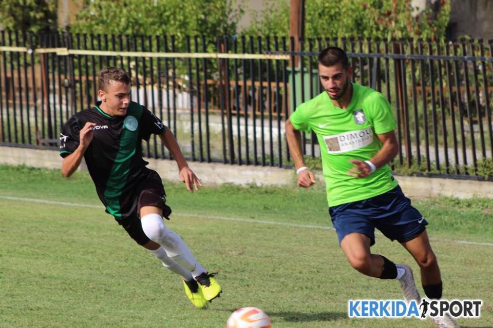 Ποια ματς περιλαμβάνει η 2η αγωνιστική της Α' ΕΠΣΗ