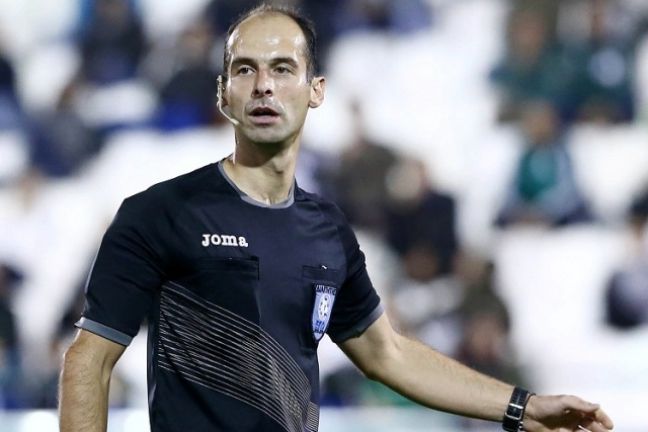 Οι Ημαθιώτες διαιτητές σε Football League και Γ’ Εθνική για τη σεζόν 2018/2019
