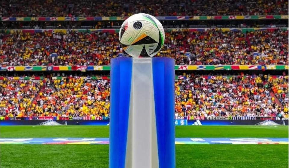 Euro 2024: Τα ζευγάρια των προημιτελικών