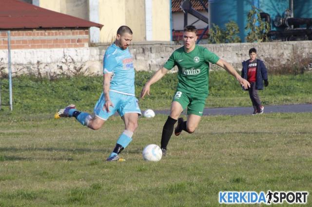 Α' ΕΠΣΗ: Οι MVP της τελευταίας αγωνιστικής του Α' γύρου