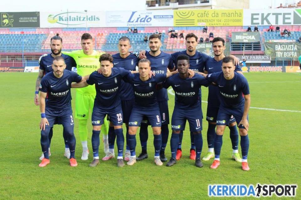 Άκυρη η τηλεοπτική μετάδοση του ΑΕΛ-ΒΕΡΟΙΑ - Την Κυριακή τελικά ο αγώνας