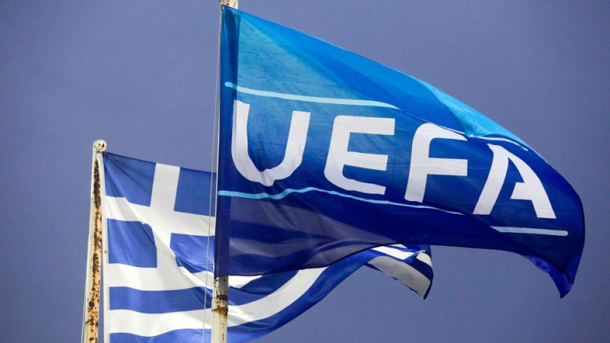 Τραγική βραδιά για την Ελλάδα στο UEFA Ranking αλλά…