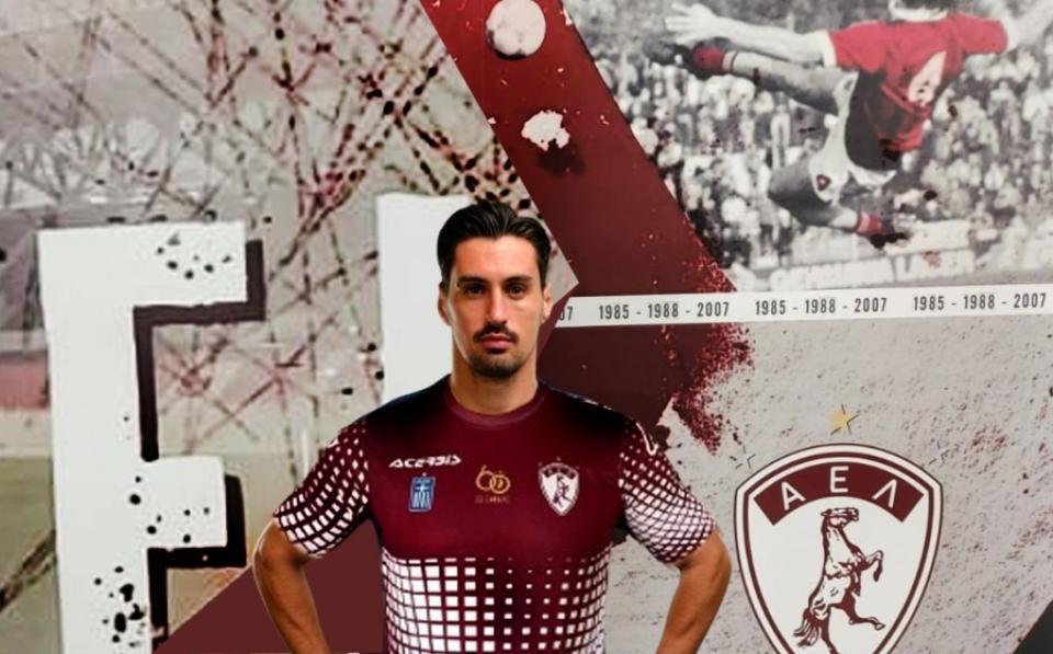 Στα "βυσσινί" ο Γιάννης Πασάς!